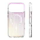 Прозрачный чехол MagSafe VLP Pulse Case для iPhone 17 Pro Max - фото 13